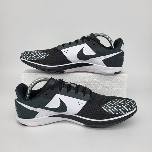 Nike Rival Waffle 6 Road and Cross-Country Men\'s Racing Shoes Size 9 main image 4